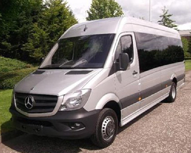Standard Coaches